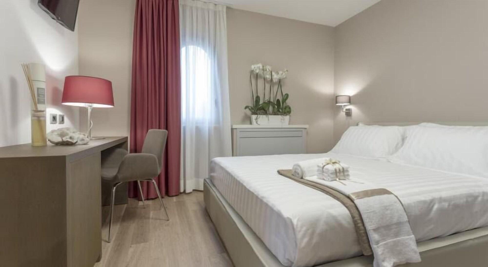 Tenuta Esdra Agrispa ปอนเตคอร์โว ภายนอก รูปภาพ