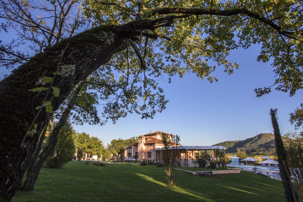 Tenuta Esdra Agrispa ปอนเตคอร์โว ภายนอก รูปภาพ